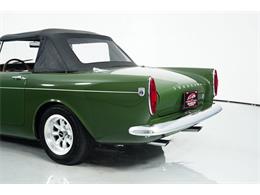 1965 Sunbeam Tiger (CC-2115176) for sale in St. Charles, Missouri