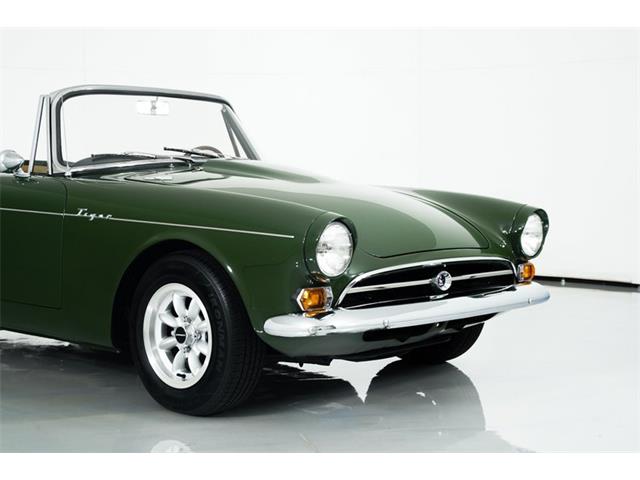 1965 Sunbeam Tiger (CC-2115176) for sale in St. Charles, Missouri