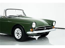 1965 Sunbeam Tiger (CC-2115176) for sale in St. Charles, Missouri