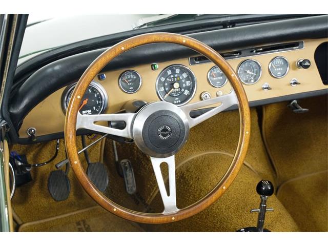 1965 Sunbeam Tiger (CC-2115176) for sale in St. Charles, Missouri