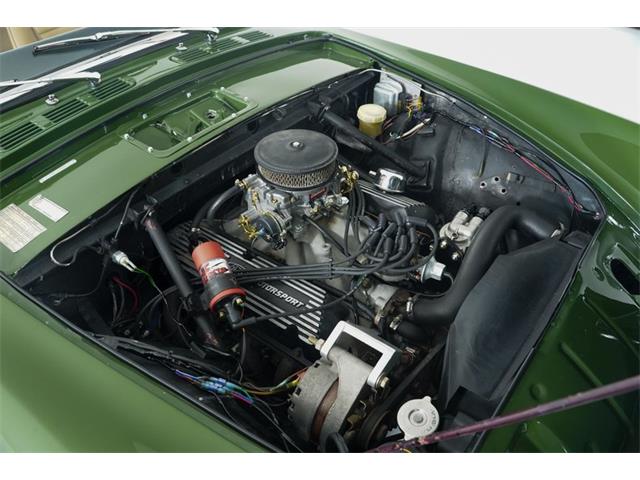 1965 Sunbeam Tiger (CC-2115176) for sale in St. Charles, Missouri