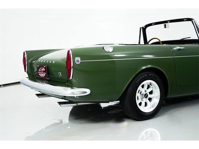 1965 Sunbeam Tiger (CC-2115176) for sale in St. Charles, Missouri