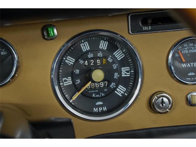 1965 Sunbeam Tiger (CC-2115176) for sale in St. Charles, Missouri