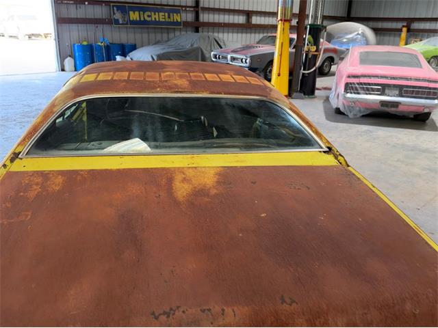 1971 Plymouth Road Runner (CC-2115177) for sale in Celeste, Texas