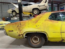 1971 Plymouth Road Runner (CC-2115177) for sale in Celeste, Texas