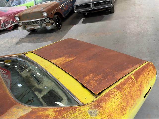 1971 Plymouth Road Runner (CC-2115177) for sale in Celeste, Texas