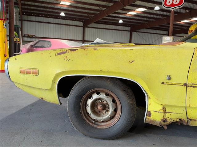 1971 Plymouth Road Runner (CC-2115177) for sale in Celeste, Texas
