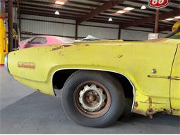 1971 Plymouth Road Runner (CC-2115177) for sale in Celeste, Texas