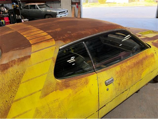 1971 Plymouth Road Runner (CC-2115177) for sale in Celeste, Texas