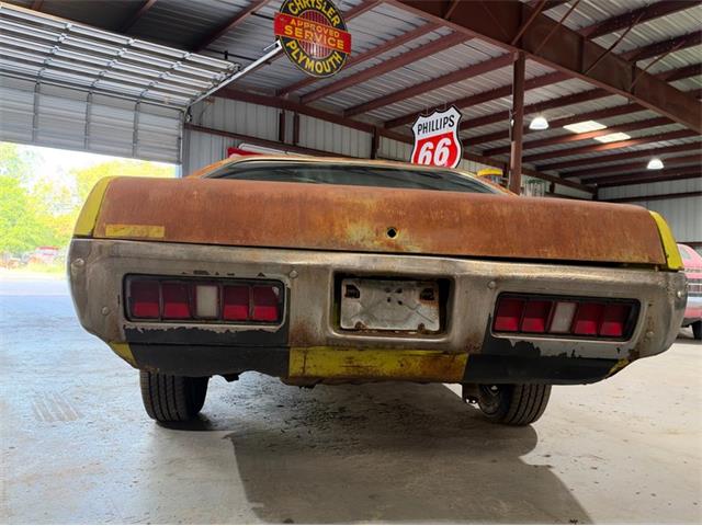 1971 Plymouth Road Runner (CC-2115177) for sale in Celeste, Texas
