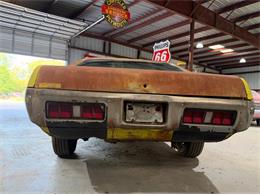 1971 Plymouth Road Runner (CC-2115177) for sale in Celeste, Texas