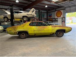 1971 Plymouth Road Runner (CC-2115177) for sale in Celeste, Texas