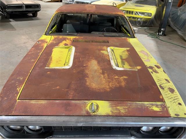 1971 Plymouth Road Runner (CC-2115177) for sale in Celeste, Texas