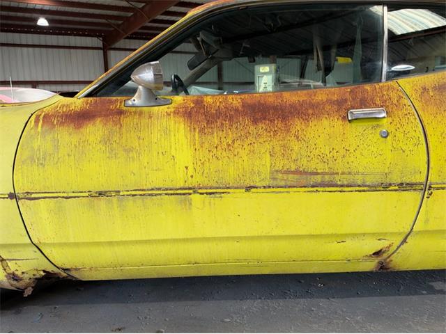 1971 Plymouth Road Runner (CC-2115177) for sale in Celeste, Texas