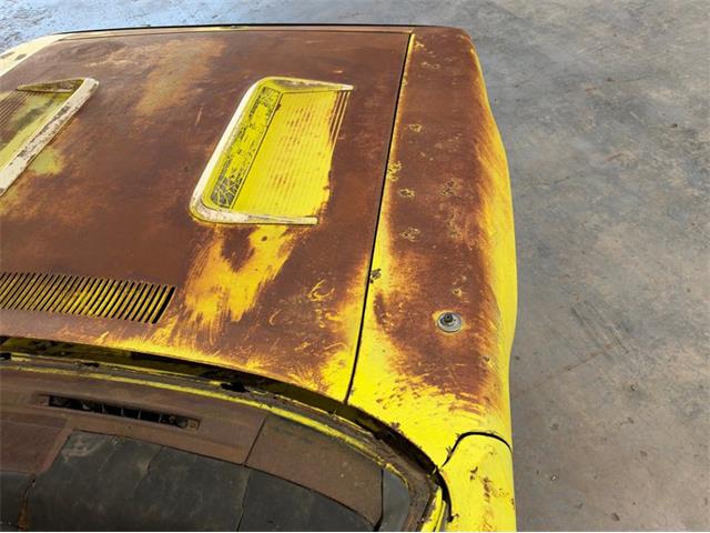 1971 Plymouth Road Runner (CC-2115177) for sale in Celeste, Texas