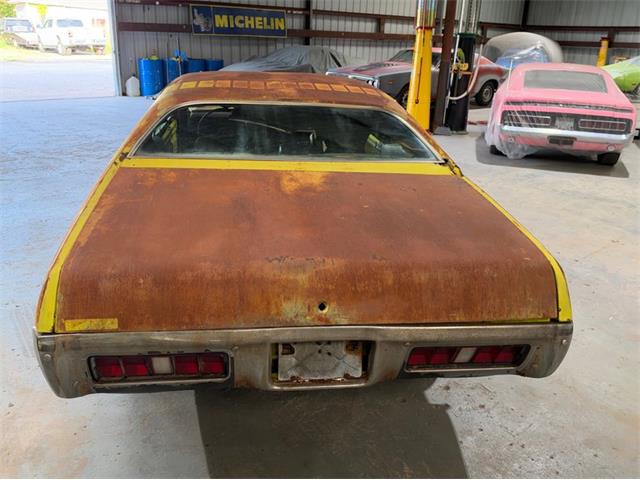 1971 Plymouth Road Runner (CC-2115177) for sale in Celeste, Texas