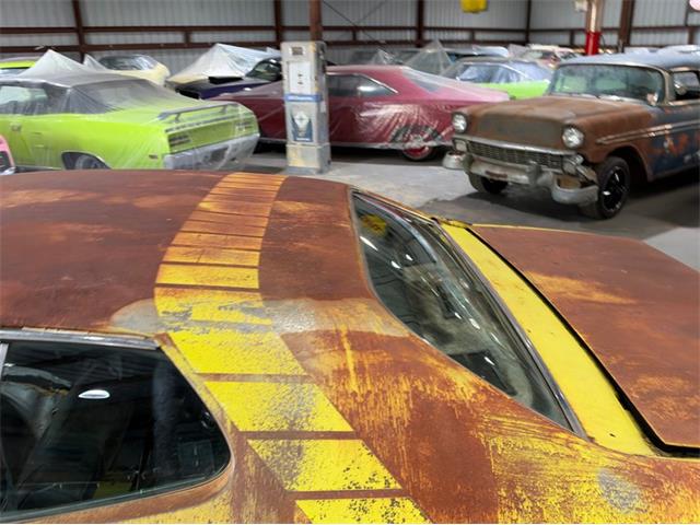 1971 Plymouth Road Runner (CC-2115177) for sale in Celeste, Texas