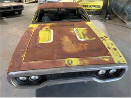 1971 Plymouth Road Runner (CC-2115177) for sale in Celeste, Texas