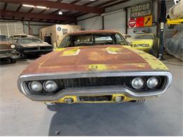 1971 Plymouth Road Runner (CC-2115177) for sale in Celeste, Texas
