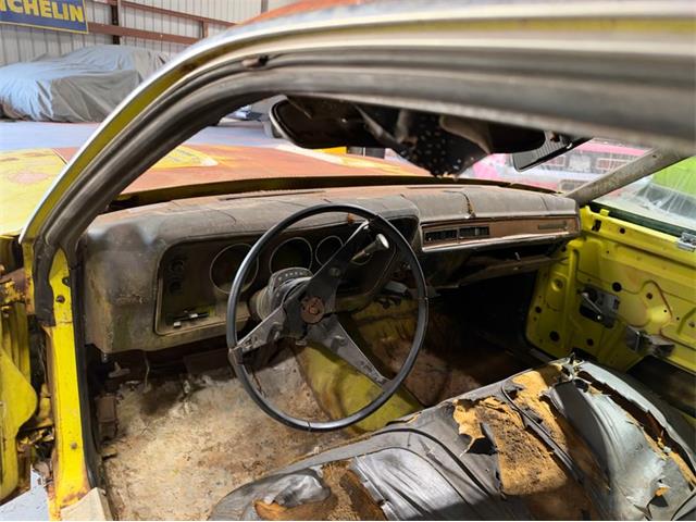 1971 Plymouth Road Runner (CC-2115177) for sale in Celeste, Texas