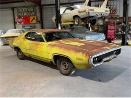 1971 Plymouth Road Runner (CC-2115177) for sale in Celeste, Texas