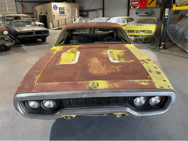 1971 Plymouth Road Runner (CC-2115177) for sale in Celeste, Texas
