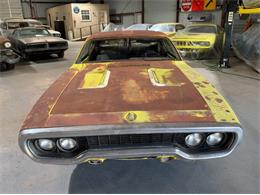 1971 Plymouth Road Runner (CC-2115177) for sale in Celeste, Texas