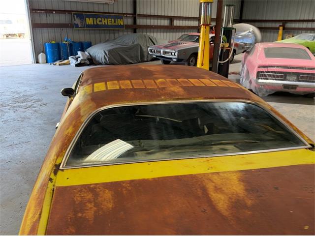 1971 Plymouth Road Runner (CC-2115177) for sale in Celeste, Texas