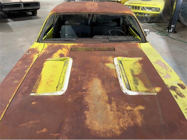 1971 Plymouth Road Runner (CC-2115177) for sale in Celeste, Texas
