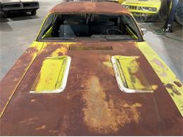 1971 Plymouth Road Runner (CC-2115177) for sale in Celeste, Texas
