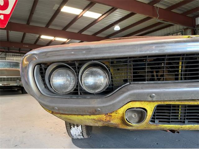 1971 Plymouth Road Runner (CC-2115177) for sale in Celeste, Texas