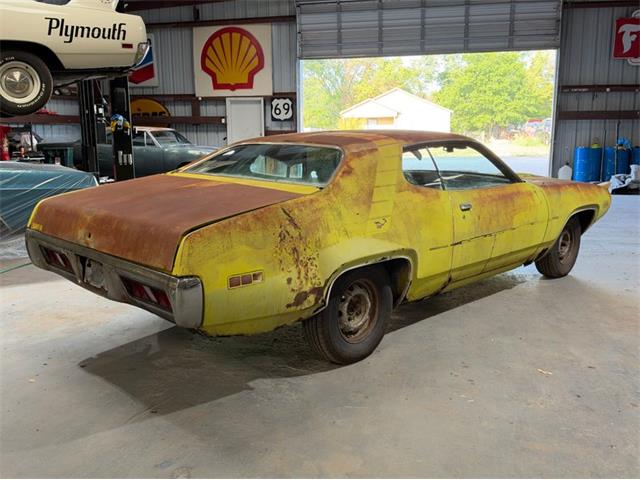 1971 Plymouth Road Runner (CC-2115177) for sale in Celeste, Texas