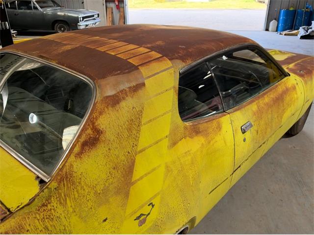 1971 Plymouth Road Runner (CC-2115177) for sale in Celeste, Texas