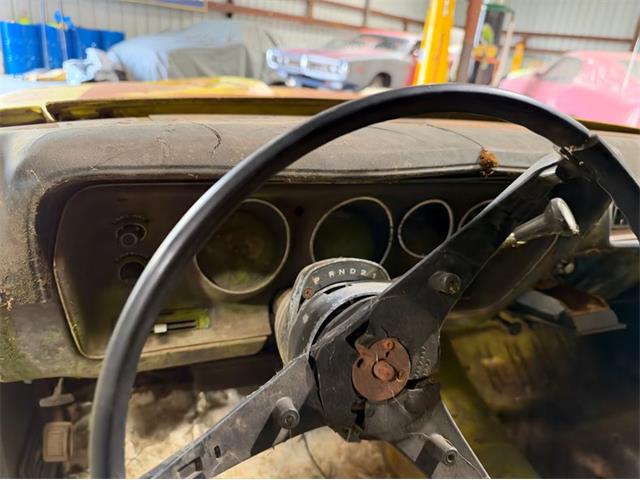 1971 Plymouth Road Runner (CC-2115177) for sale in Celeste, Texas