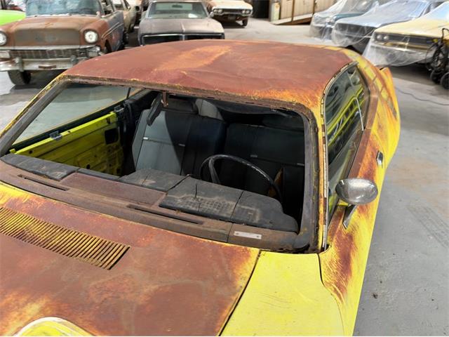 1971 Plymouth Road Runner (CC-2115177) for sale in Celeste, Texas