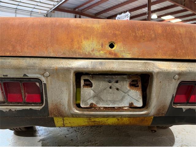 1971 Plymouth Road Runner (CC-2115177) for sale in Celeste, Texas