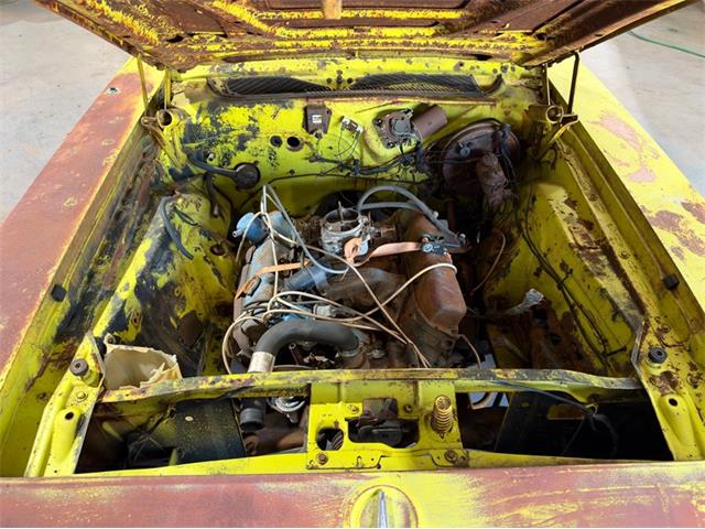 1971 Plymouth Road Runner (CC-2115177) for sale in Celeste, Texas