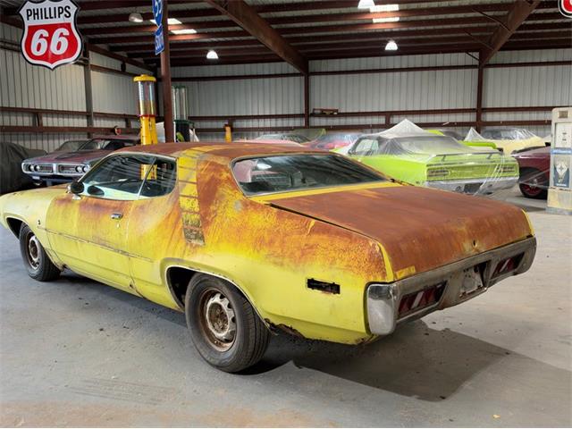 1971 Plymouth Road Runner (CC-2115177) for sale in Celeste, Texas