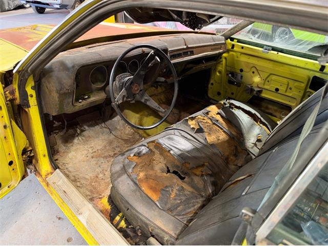 1971 Plymouth Road Runner (CC-2115177) for sale in Celeste, Texas