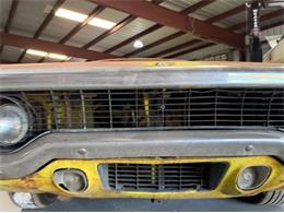 1971 Plymouth Road Runner (CC-2115177) for sale in Celeste, Texas