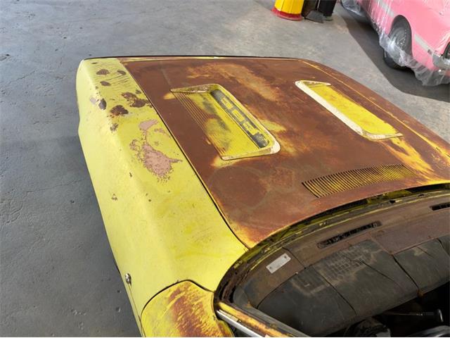 1971 Plymouth Road Runner (CC-2115177) for sale in Celeste, Texas