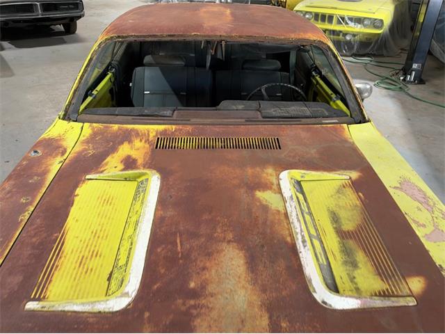 1971 Plymouth Road Runner (CC-2115177) for sale in Celeste, Texas