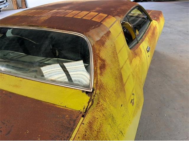1971 Plymouth Road Runner (CC-2115177) for sale in Celeste, Texas