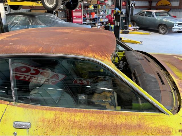 1971 Plymouth Road Runner (CC-2115177) for sale in Celeste, Texas