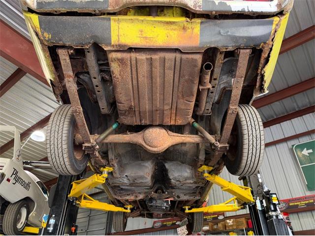 1971 Plymouth Road Runner (CC-2115177) for sale in Celeste, Texas
