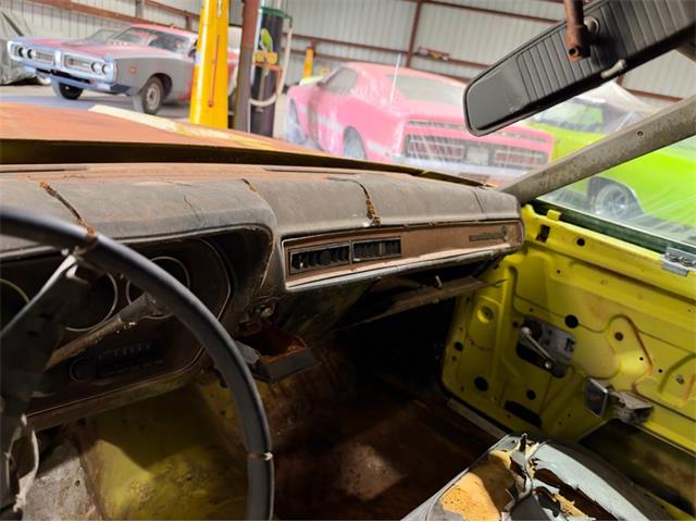 1971 Plymouth Road Runner (CC-2115177) for sale in Celeste, Texas