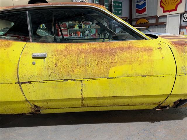 1971 Plymouth Road Runner (CC-2115177) for sale in Celeste, Texas