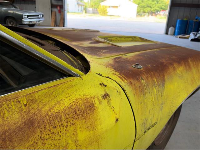 1971 Plymouth Road Runner (CC-2115177) for sale in Celeste, Texas