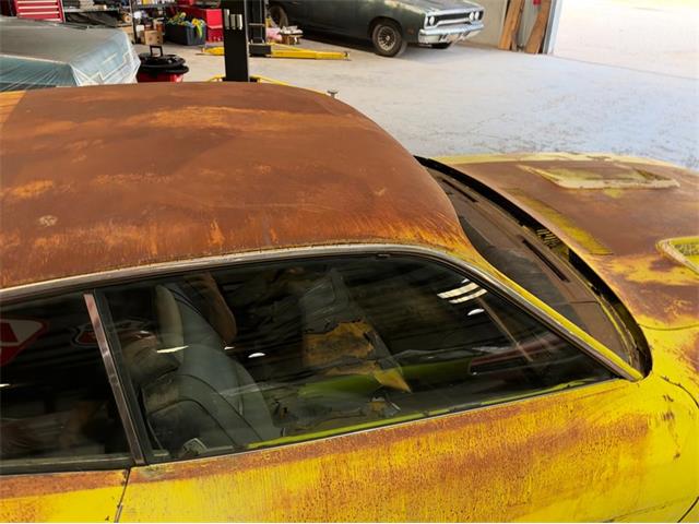 1971 Plymouth Road Runner (CC-2115177) for sale in Celeste, Texas