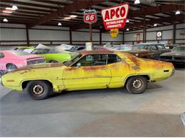 1971 Plymouth Road Runner (CC-2115177) for sale in Celeste, Texas